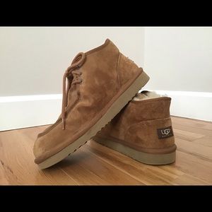 FINAL MARKDOWN❗️Men’s UGG Boots
